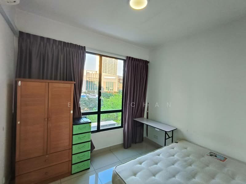 Service Residence for Sale at Greenfield Regency - Eddie Chan - Bedroom - PropertyGuru.com.my