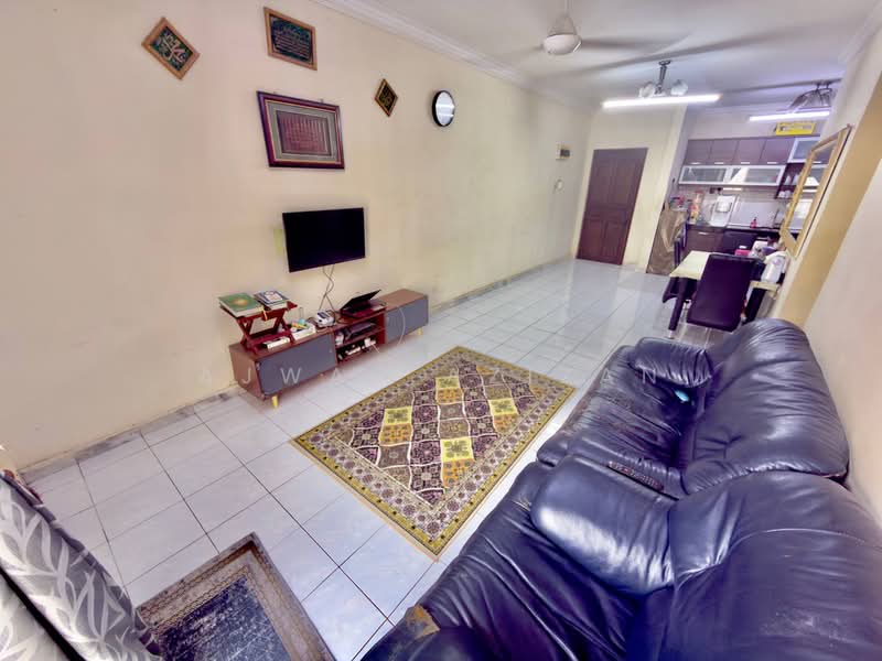 Kondominium untuk Dijual di Laksamana Puri - Ajwad Azizan - PropertyGuru.com.my