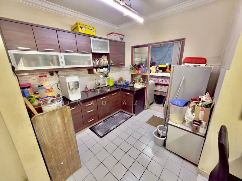 Kondominium untuk Dijual di Laksamana Puri - Ajwad Azizan - PropertyGuru.com.my