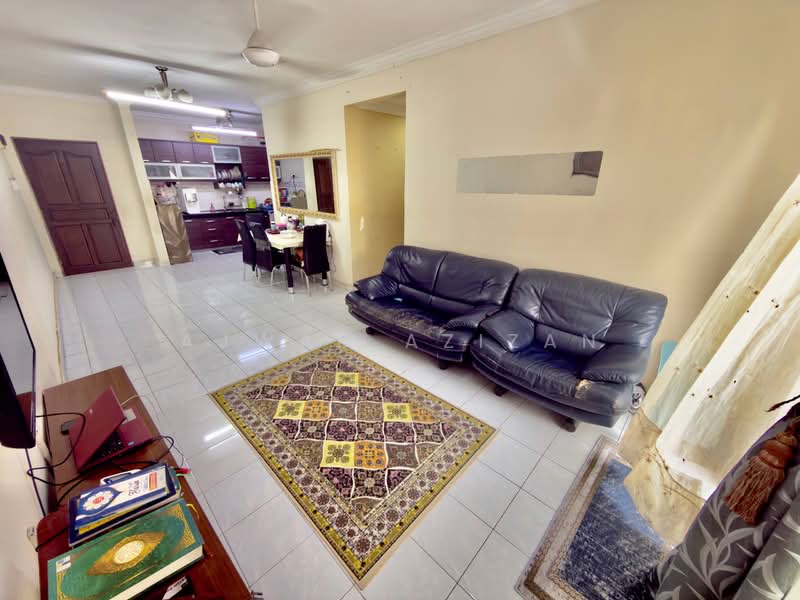 Kondominium untuk Dijual di Laksamana Puri - Ajwad Azizan - PropertyGuru.com.my