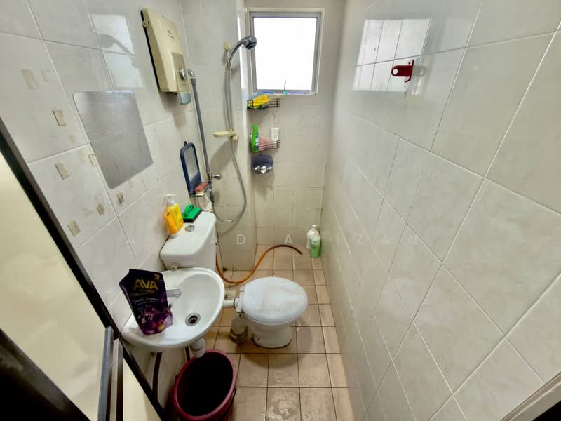 Kondominium untuk Dijual di Laksamana Puri - Ajwad Azizan - PropertyGuru.com.my