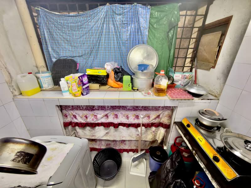 Kondominium untuk Dijual di Laksamana Puri - Ajwad Azizan - PropertyGuru.com.my