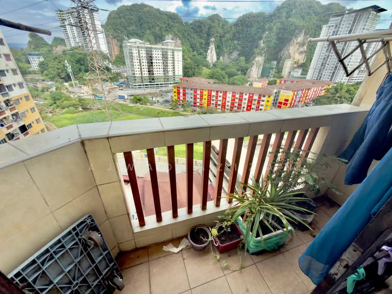 Kondominium untuk Dijual di Laksamana Puri - Ajwad Azizan - PropertyGuru.com.my