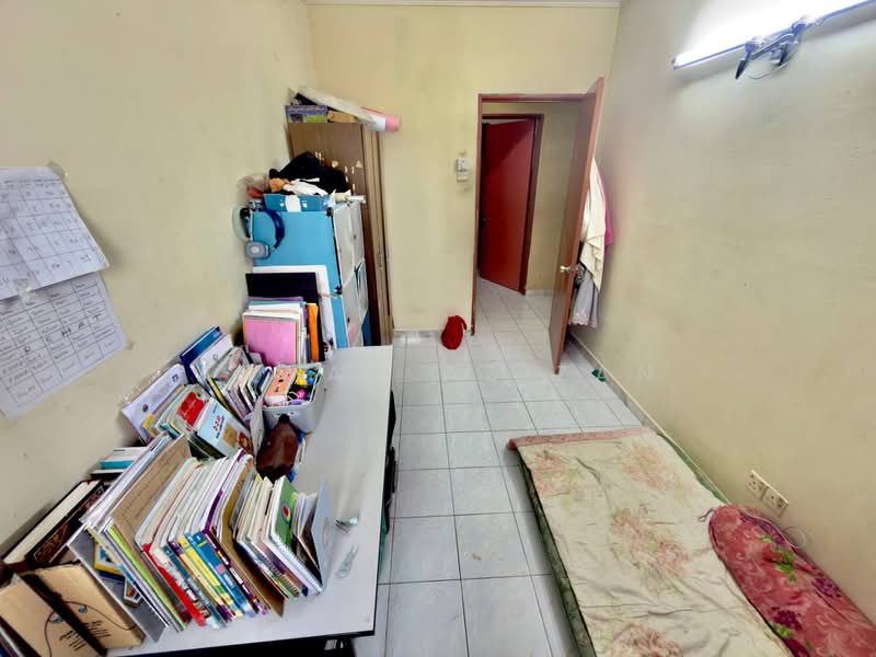Kondominium untuk Dijual di Laksamana Puri - Ajwad Azizan - PropertyGuru.com.my