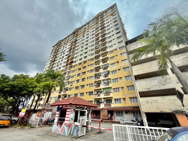 Kondominium untuk Dijual di Laksamana Puri - Ajwad Azizan - PropertyGuru.com.my