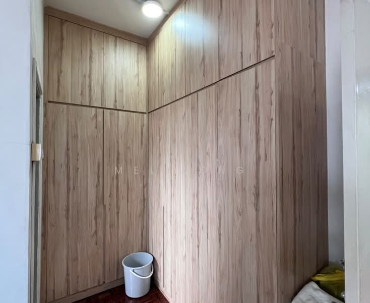 Rumah Teres 2 Tingkat untuk Dijual di SS 23, Taman Sea (Petaling Jaya) - Mel Wong - Interior - PropertyGuru.com.my
