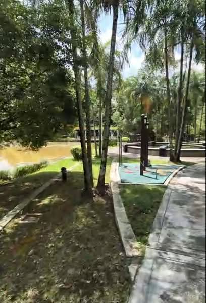 Rumah Banglo untuk Dijual di Setia Eco Park (Setia Alam) - SF Chin - Lake Garden - PropertyGuru.com.my