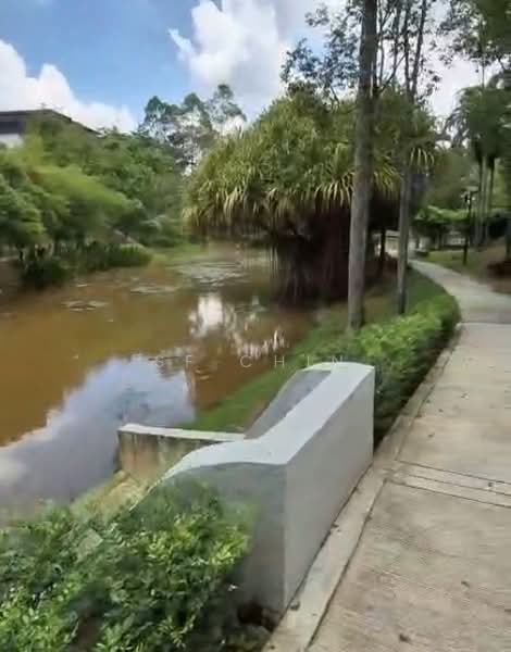 Rumah Banglo untuk Dijual di Setia Eco Park (Setia Alam) - SF Chin - Lake Garden - PropertyGuru.com.my