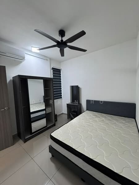 Apartment for Rent at Residensi Panorama - Darren Ho - Bedroom - PropertyGuru.com.my