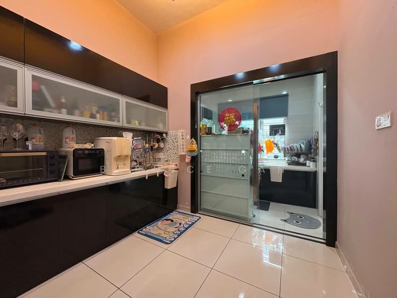 2.5-storey Terraced House for Sale in Bandar Seri Alam (Masai) - Bernice Gan - PropertyGuru.com.my