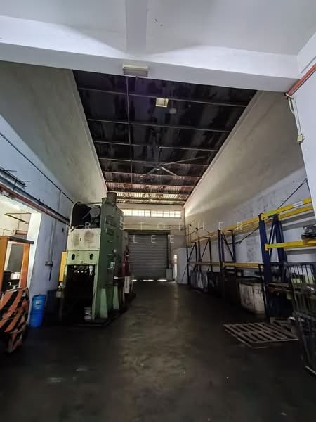 Factory for Sale in Taman Industri Jaya (Skudai) - Kristopher Lee - PropertyGuru.com.my
