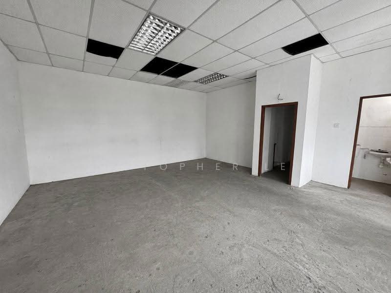 Kilang untuk Dijual di Taman Industri Jaya (Skudai) - Kristopher Lee - Interior - PropertyGuru.com.my