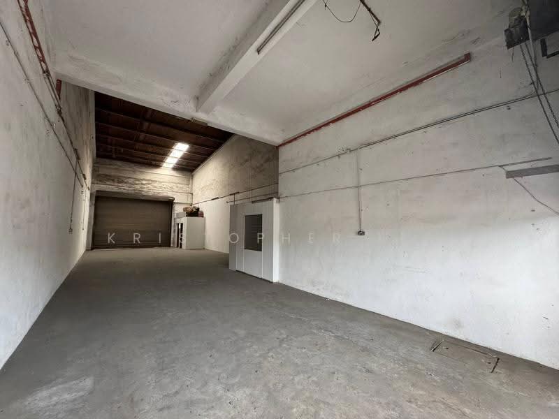 Kilang untuk Dijual di Taman Industri Jaya (Skudai) - Kristopher Lee - Interior - PropertyGuru.com.my
