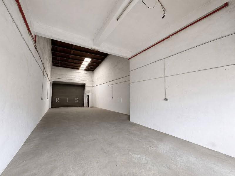 Kilang untuk Dijual di Taman Industri Jaya (Skudai) - Kristopher Lee - Interior - PropertyGuru.com.my