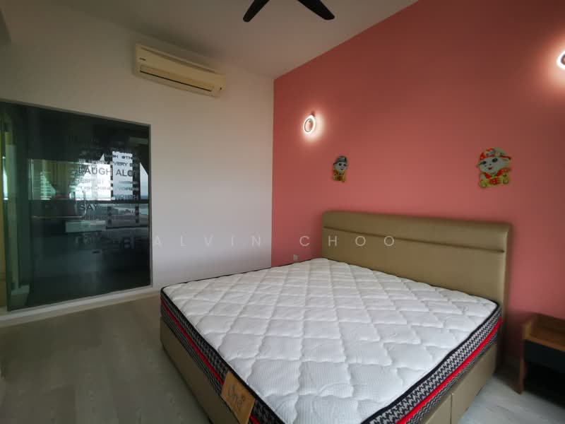 Servis Apartment untuk Disewa di Tropez Residences - Alvin Choo - PropertyGuru.com.my