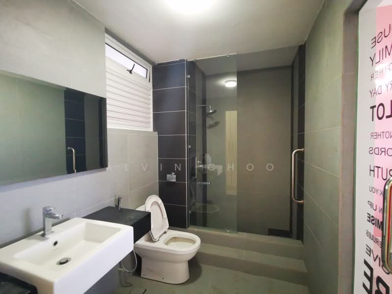 Servis Apartment untuk Disewa di Tropez Residences - Alvin Choo - PropertyGuru.com.my