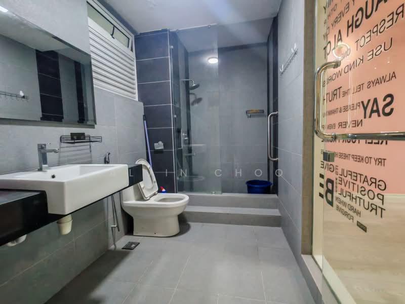 Service Residence for Rent at Tropez Residences - Alvin Choo - PropertyGuru.com.my