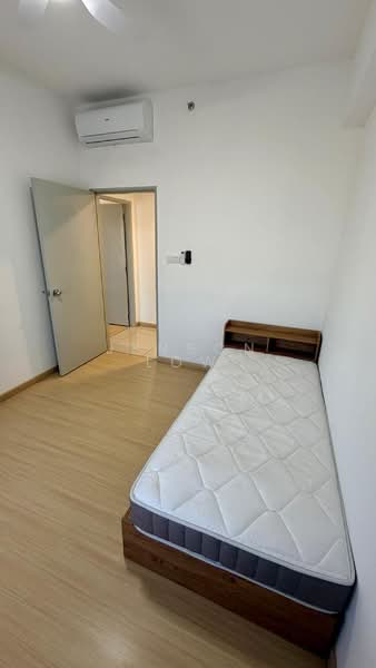 Servis Apartment untuk Disewa di You City 3 - Jenson Low - Bedroom - PropertyGuru.com.my