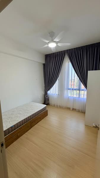 Servis Apartment untuk Disewa di You City 3 - Jenson Low - Bedroom - PropertyGuru.com.my