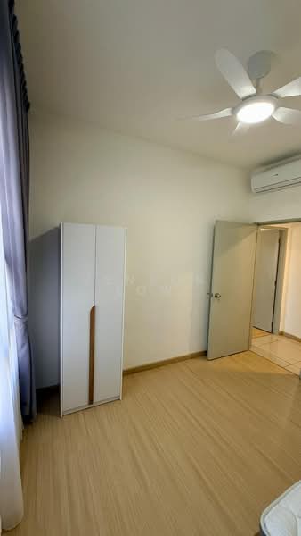 Servis Apartment untuk Disewa di You City 3 - Jenson Low - Bedroom - PropertyGuru.com.my
