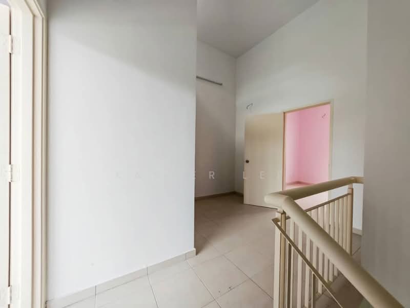 2.5-storey Terraced House for Sale in Bandar Seri Alam (Masai) - Kasper Lee - Interior - PropertyGuru.com.my