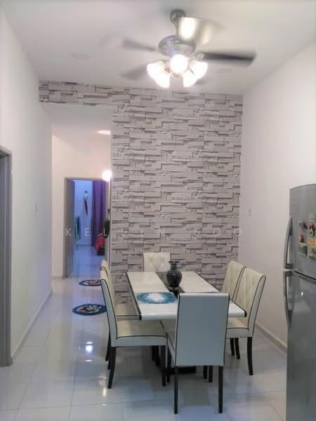1-storey Terraced House for Sale in Ujong Pasir (Melaka) - Kellyn Foo - PropertyGuru.com.my