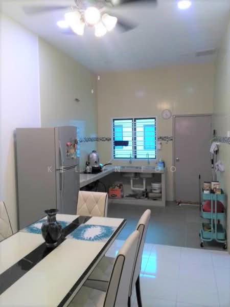 1-storey Terraced House for Sale in Ujong Pasir (Melaka) - Kellyn Foo - PropertyGuru.com.my