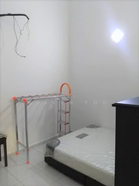 1-storey Terraced House for Sale in Ujong Pasir (Melaka) - Kellyn Foo - PropertyGuru.com.my