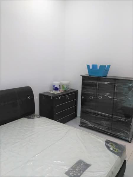 1-storey Terraced House for Sale in Ujong Pasir (Melaka) - Kellyn Foo - PropertyGuru.com.my