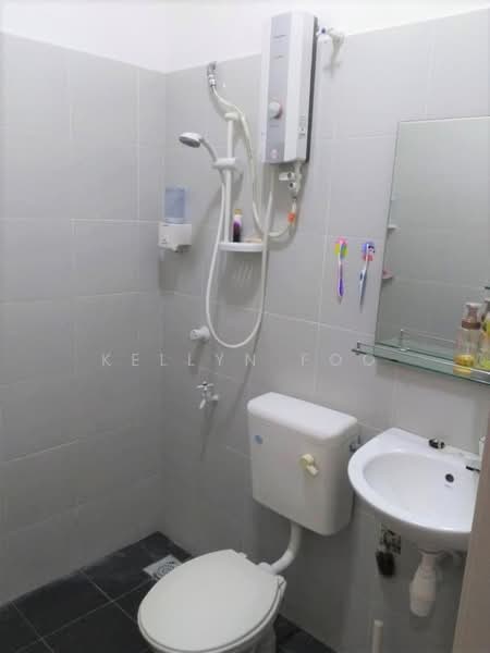 1-storey Terraced House for Sale in Ujong Pasir (Melaka) - Kellyn Foo - PropertyGuru.com.my
