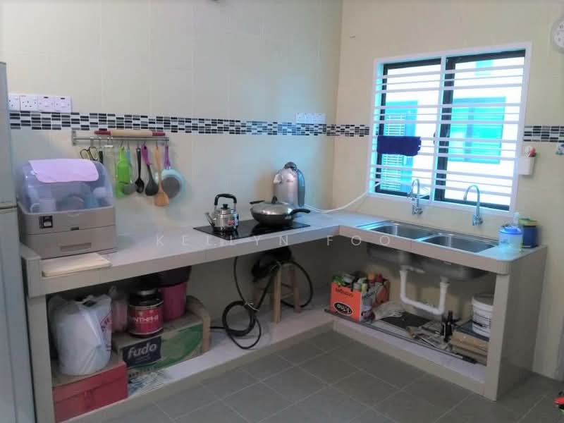 1-storey Terraced House for Sale in Ujong Pasir (Melaka) - Kellyn Foo - PropertyGuru.com.my