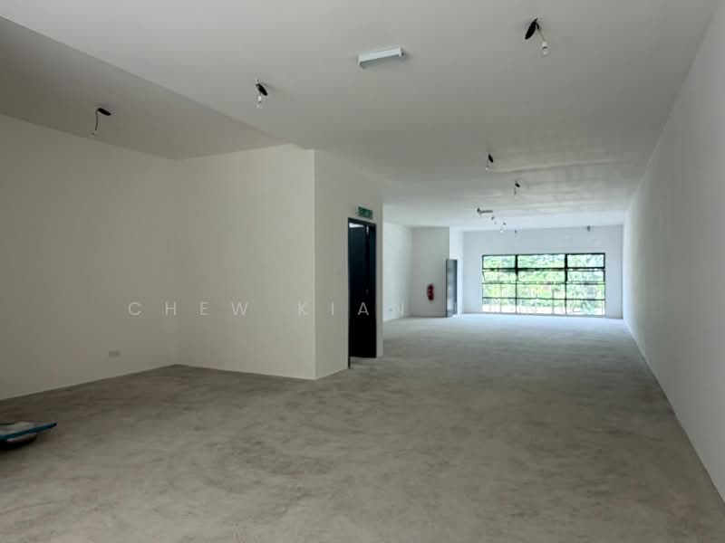 Kedai / Pejabat untuk Disewa di Horizon Hills (Iskandar Puteri (Nusajaya)) - Chew Kian Hong - Interior - PropertyGuru.com.my
