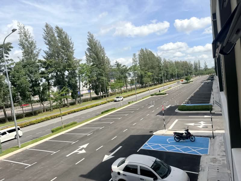 Kedai / Pejabat untuk Disewa di Horizon Hills (Iskandar Puteri (Nusajaya)) - Chew Kian Hong - Exterior - PropertyGuru.com.my