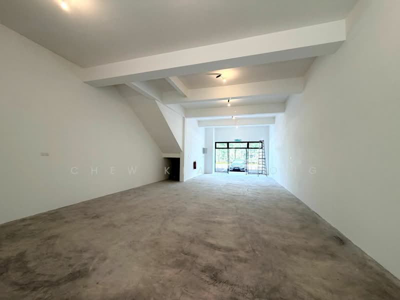 Kedai / Pejabat untuk Disewa di Horizon Hills (Iskandar Puteri (Nusajaya)) - Chew Kian Hong - Interior - PropertyGuru.com.my