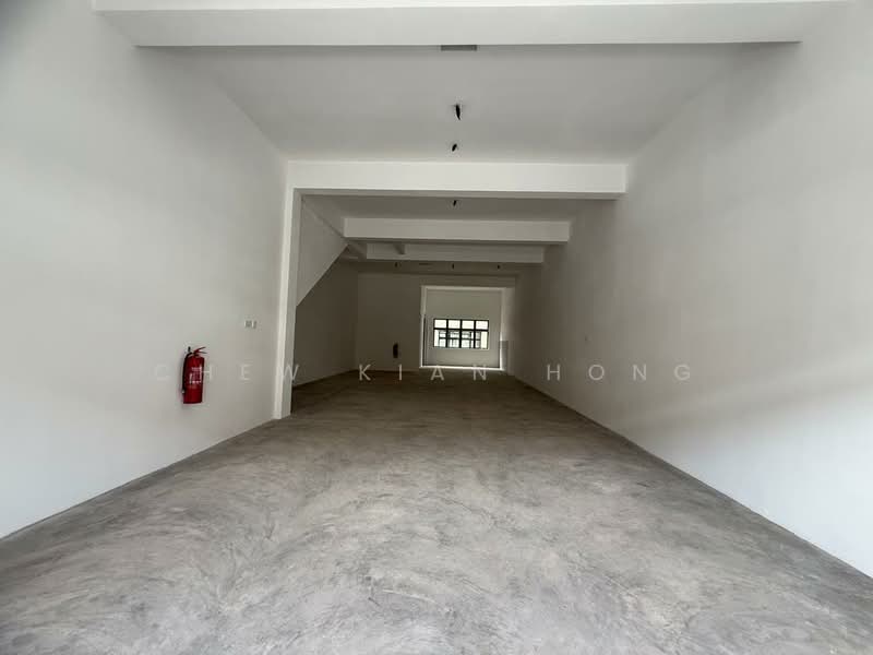 Shop / Office untuk Disewa di Horizon Hills (Iskandar Puteri (Nusajaya)) - Chew Kian Hong - Spacious for All Business - PropertyGuru.com.my
