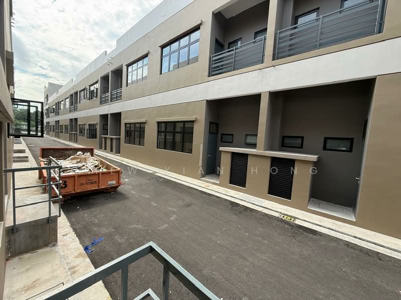Shop / Office untuk Disewa di Horizon Hills (Iskandar Puteri (Nusajaya)) - Chew Kian Hong - Exterior - PropertyGuru.com.my