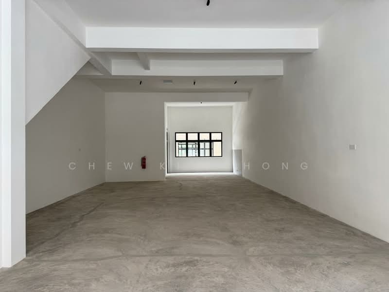 Shop / Office untuk Disewa di Horizon Hills (Iskandar Puteri (Nusajaya)) - Chew Kian Hong - Wide 24ft - PropertyGuru.com.my