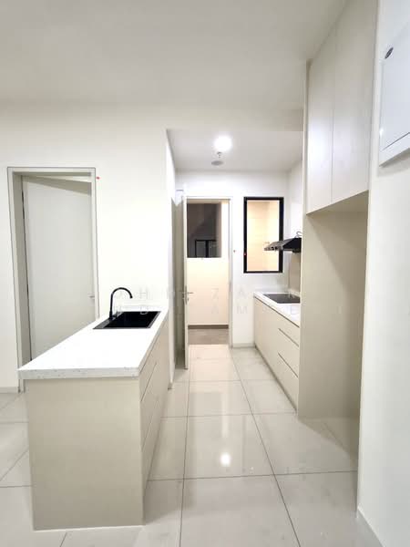 Service Residence for Sale at Sunway Avila Residences - Mohd Zakri Mohd Zamberi - Kitchen - PropertyGuru.com.my