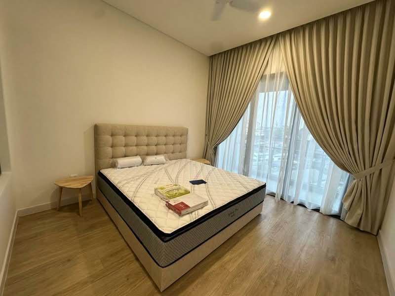 Kondominium untuk Disewa di TRIA Seputeh in 9 Seputeh, Kuala Lumpur - Apollo Ng - PropertyGuru.com.my