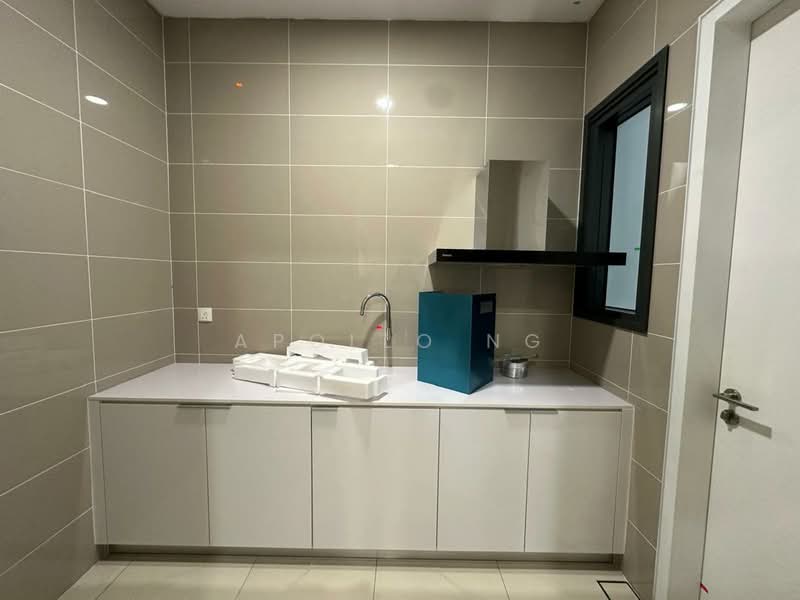 Kondominium untuk Disewa di TRIA Seputeh in 9 Seputeh, Kuala Lumpur - Apollo Ng - PropertyGuru.com.my