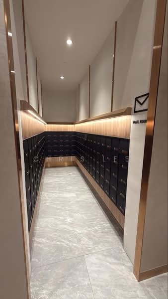 Servis Apartment untuk Disewa di Edelweiss @ Tropicana Gardens - Chris Lee - Corridor - PropertyGuru.com.my