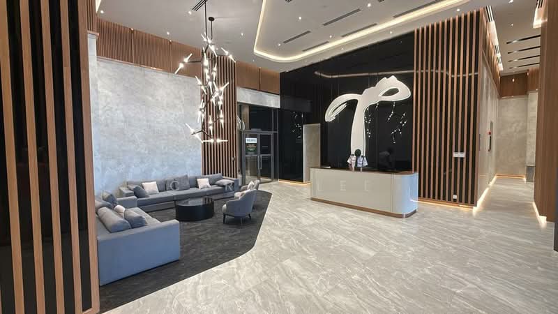Servis Apartment untuk Disewa di Edelweiss @ Tropicana Gardens - Chris Lee - Lobby - PropertyGuru.com.my