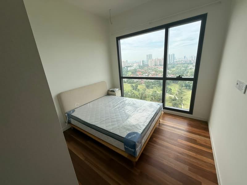 Servis Apartment untuk Disewa di Edelweiss @ Tropicana Gardens - Chris Lee - Bedroom - PropertyGuru.com.my