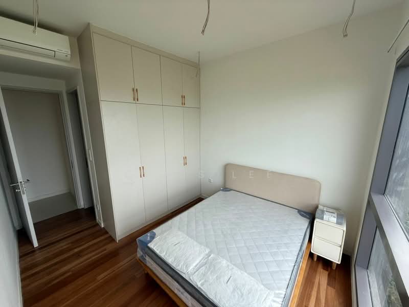 Servis Apartment untuk Disewa di Edelweiss @ Tropicana Gardens - Chris Lee - Bedroom - PropertyGuru.com.my