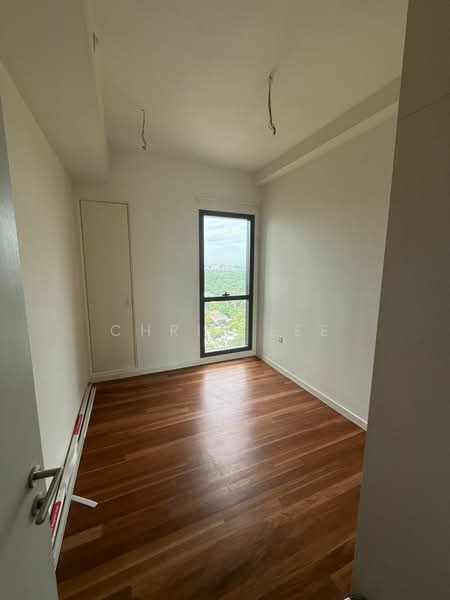 Servis Apartment untuk Disewa di Edelweiss @ Tropicana Gardens - Chris Lee - Interior - PropertyGuru.com.my