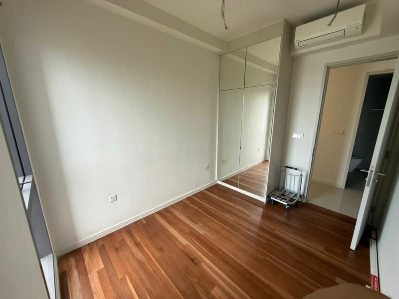 Servis Apartment untuk Disewa di Edelweiss @ Tropicana Gardens - Chris Lee - Bedroom - PropertyGuru.com.my