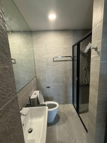 Servis Apartment untuk Disewa di Edelweiss @ Tropicana Gardens - Chris Lee - Bathroom - PropertyGuru.com.my