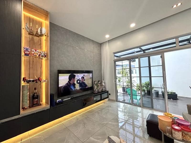 Bungalow for Sale in Eco Spring (Johor Bahru) - Mars Hoe - PropertyGuru.com.my