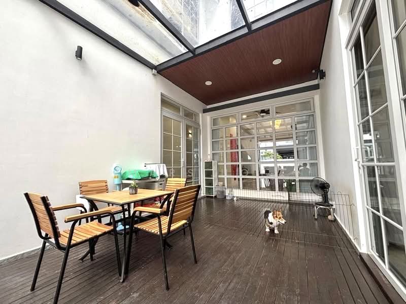 Bungalow for Sale in Eco Spring (Johor Bahru) - Mars Hoe - PropertyGuru.com.my
