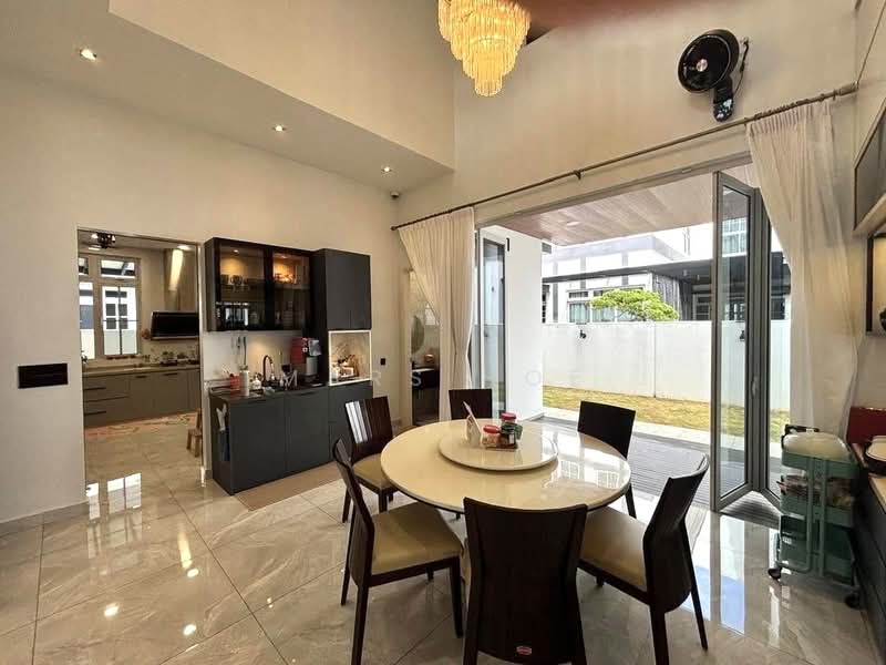 Bungalow for Sale in Eco Spring (Johor Bahru) - Mars Hoe - PropertyGuru.com.my